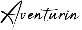 Aventurin logo